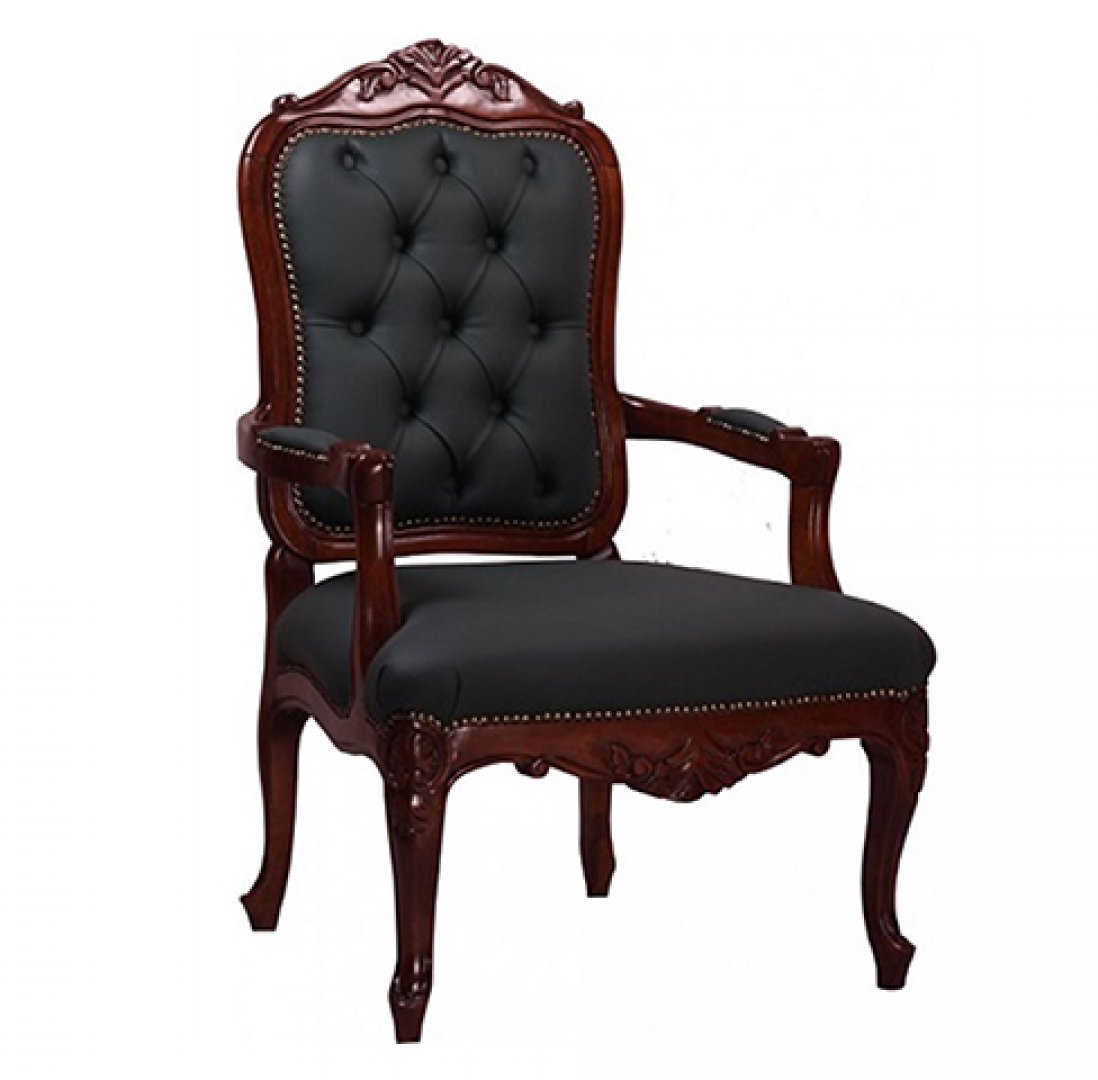 İngiliz Lükens Misafir | Black Ofis